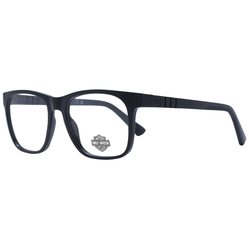 Harley-Davidson Optical Frame HD00012 001 52