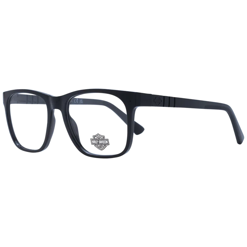 Harley-Davidson Optical Frame HD00012 001 52
