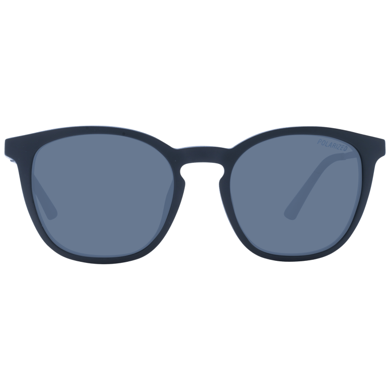 Men Black Skechers Sunglasses SE6283 02D 50