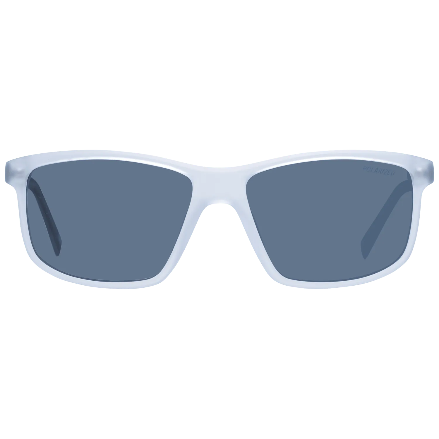 Men White Skechers Sunglasses SE6291 26D 57