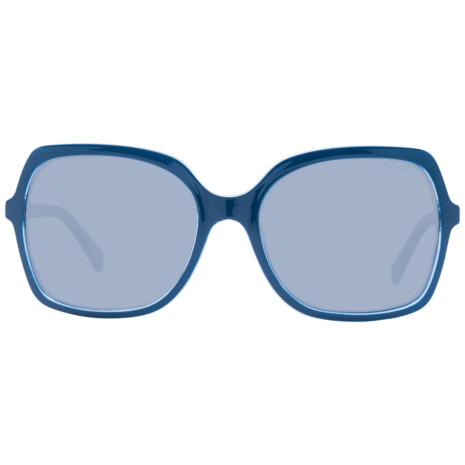 Women Blue Skechers Sunglasses SE6293 90D 59