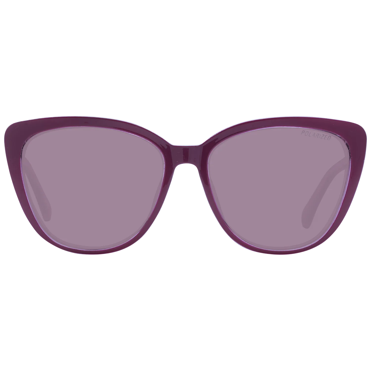 Women Purple Skechers Sunglasses SE6294 81D 55
