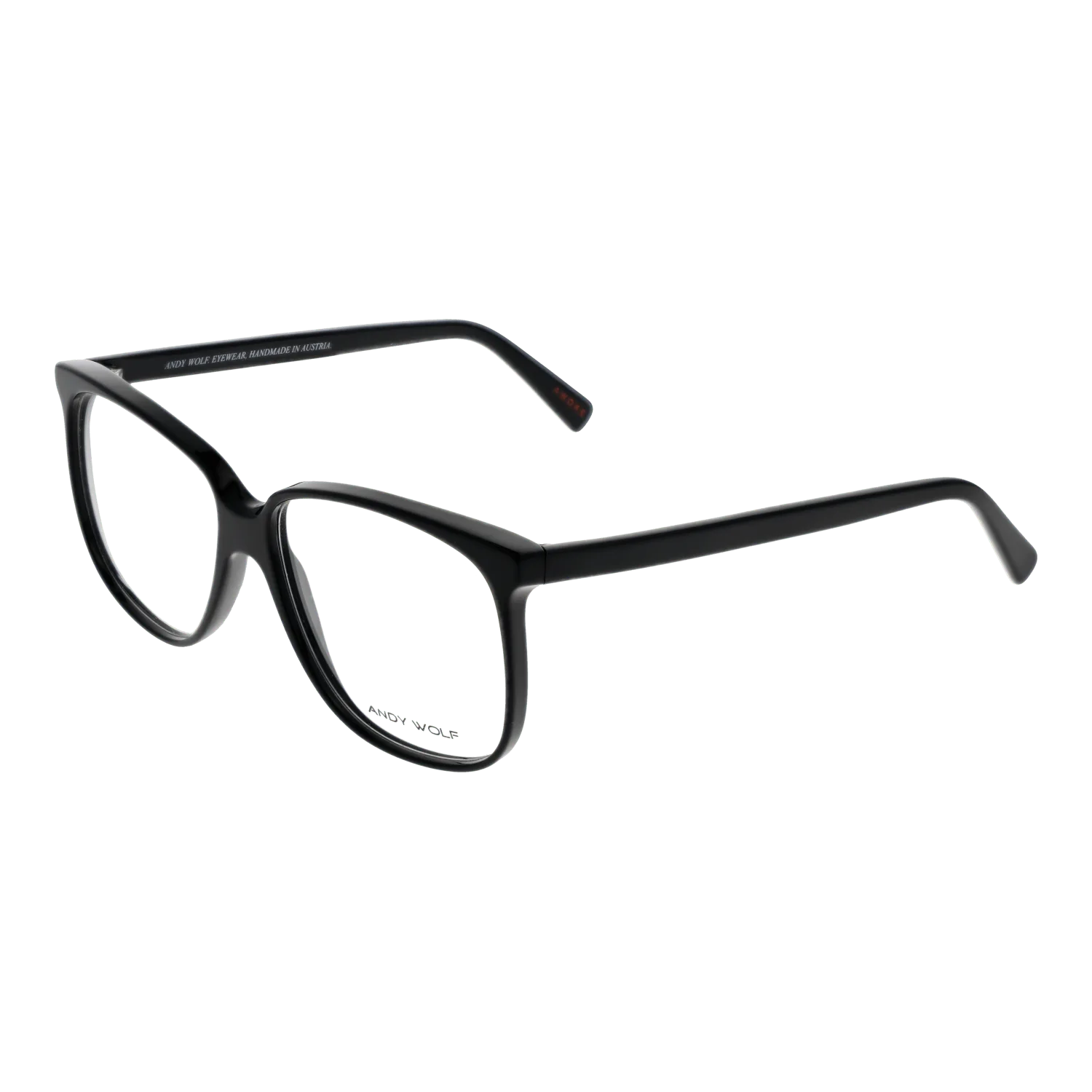 Andy Wolf Optical Frame 4475 A 57
