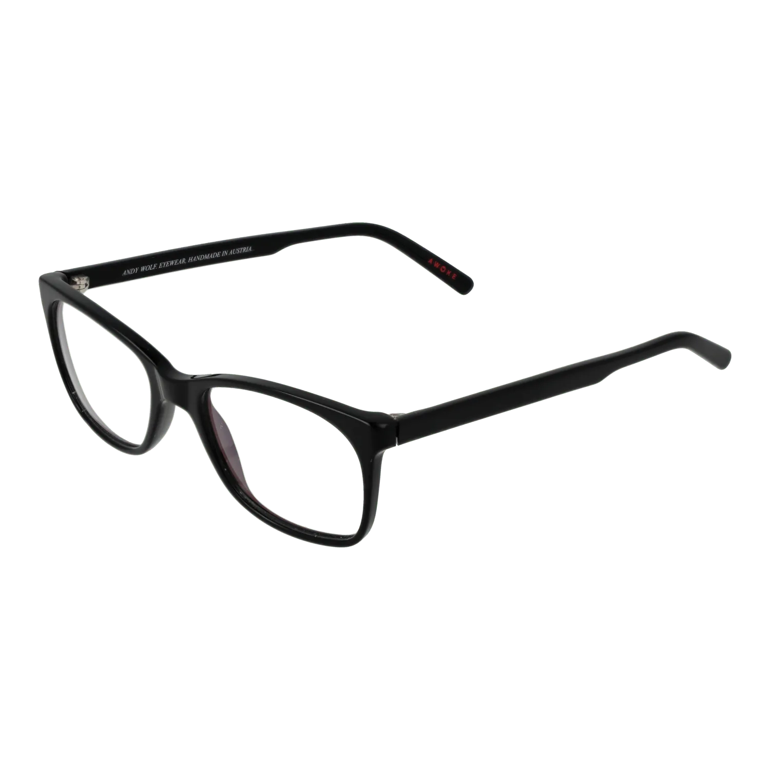 Andy Wolf Optical Frame 4494 A 51