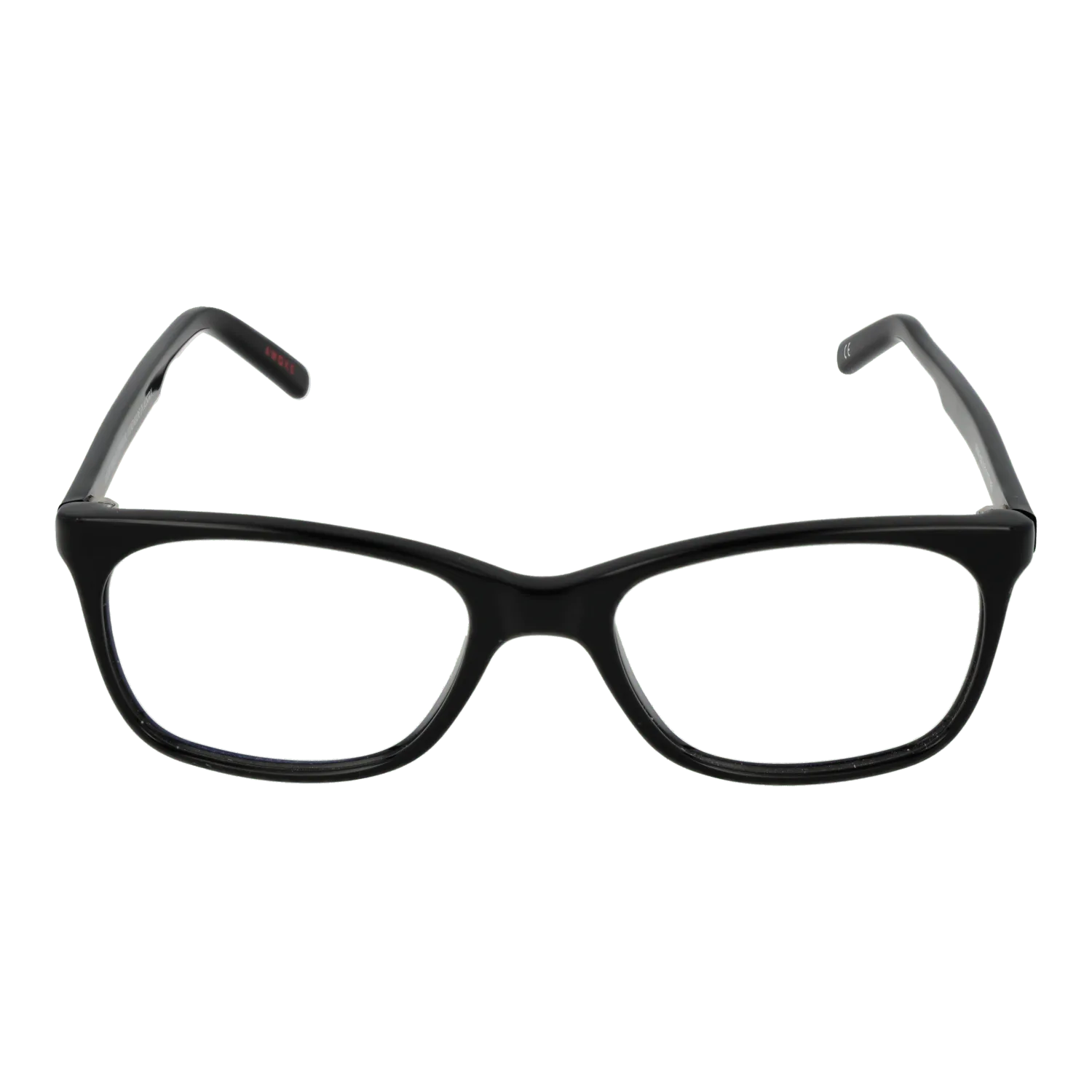 Unisex Black Andy Wolf Optical Frame 4494 A 51