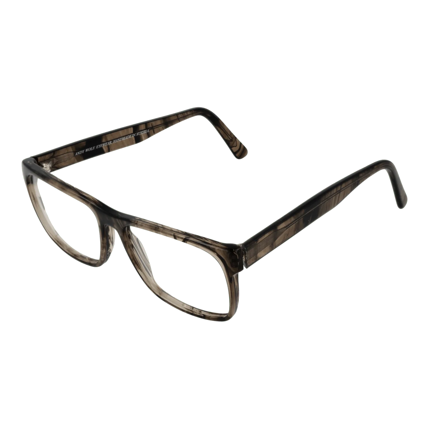 Andy Wolf Optical Frame 4502 C 53