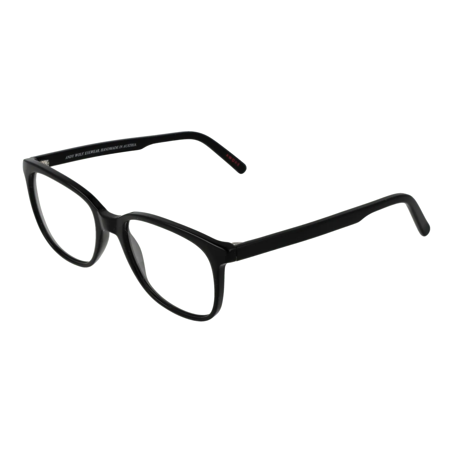 Andy Wolf Optical Frame 4507 A 53