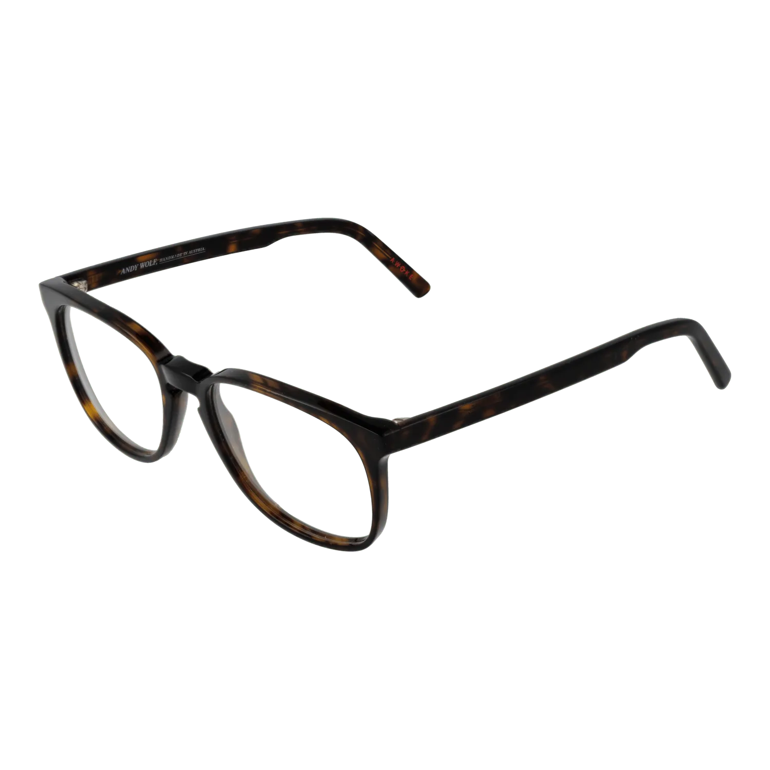 Andy Wolf Optical Frame 4500 M 52