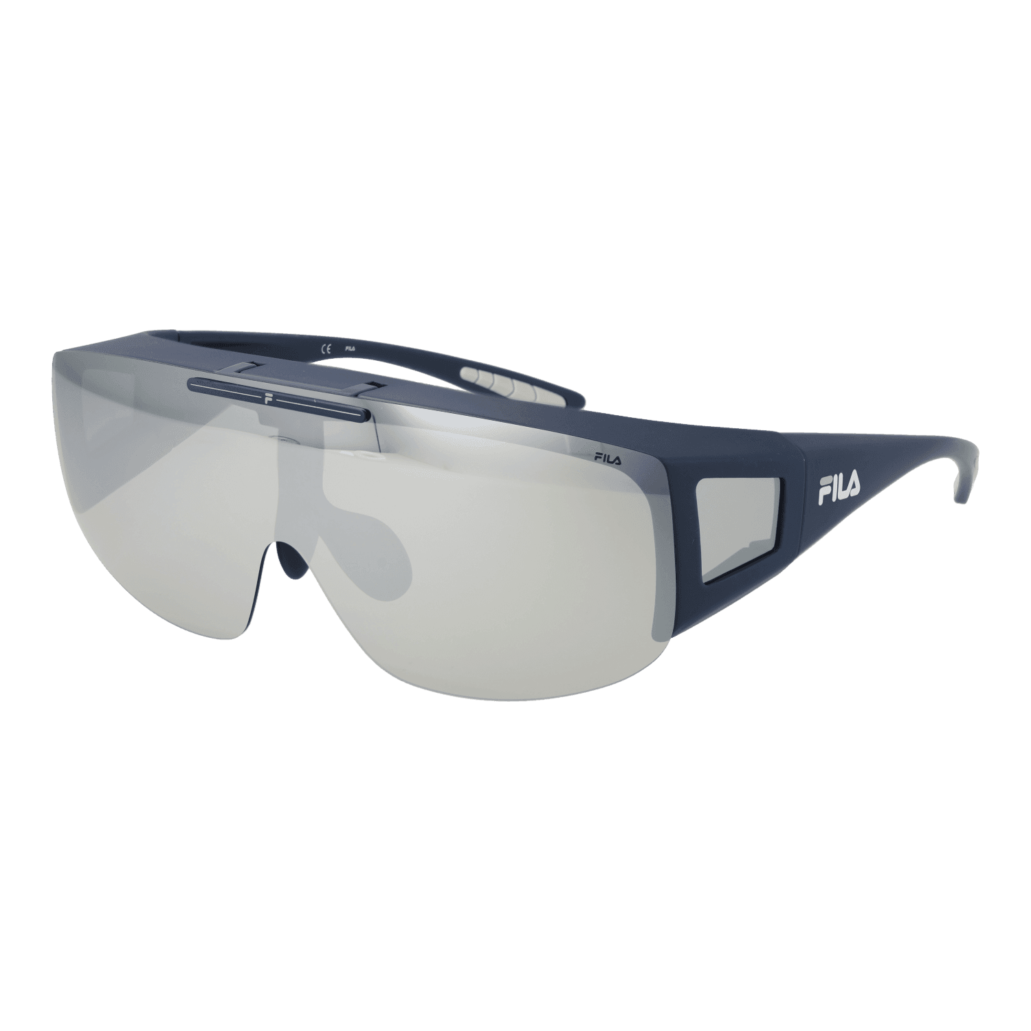 Fila Sunglasses SFI126 6QSP 99