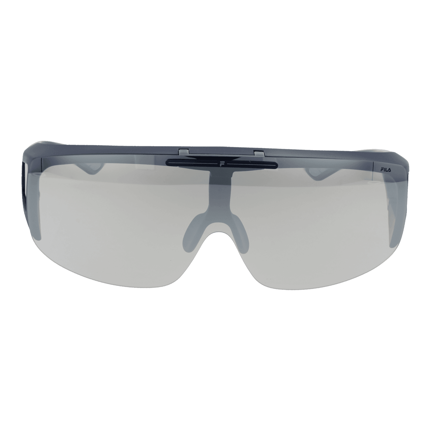 Men Blue Fila Sunglasses SFI126 6QSP 99