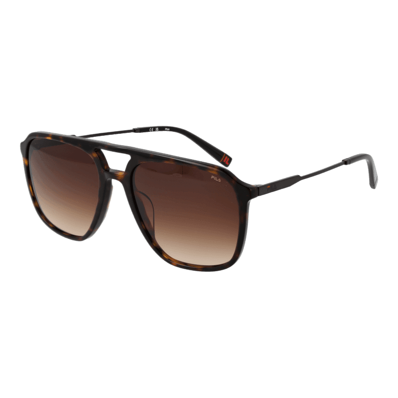 Fila Sunglasses SFI215 722Y 56