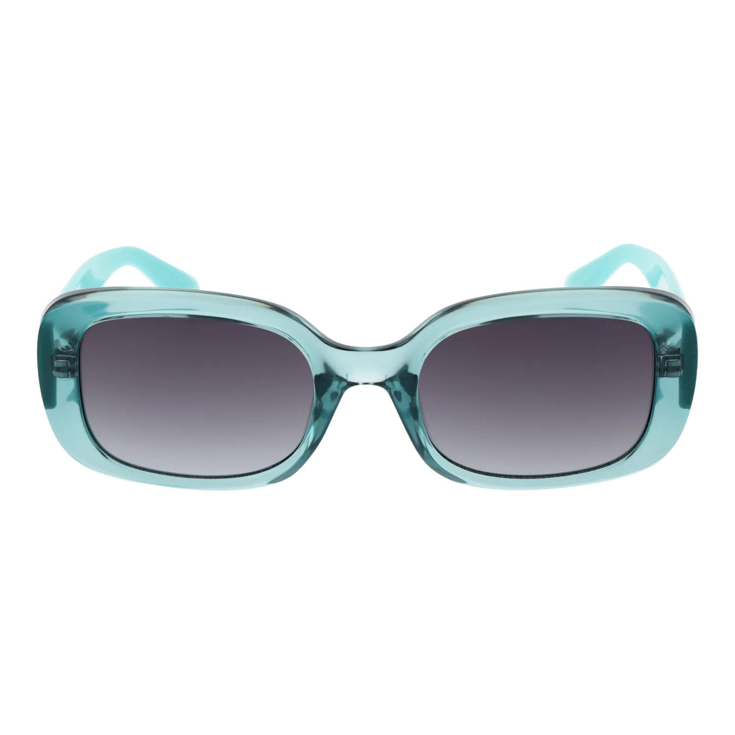 Women Turquoise Esprit Sunglasses ET39298 508 53
