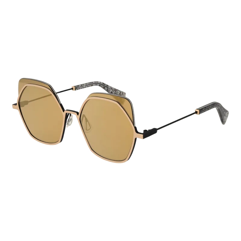 Yohji Yamamoto Sunglasses YY7031 479 52