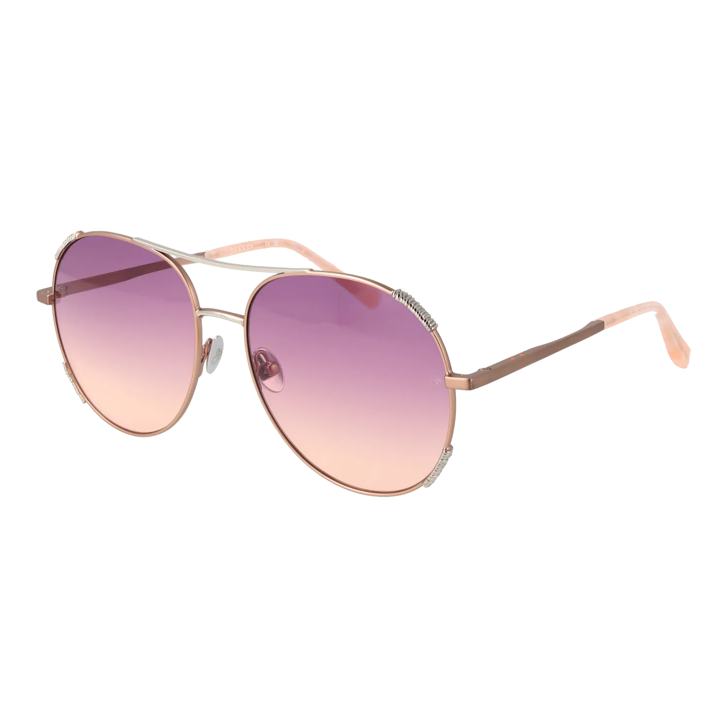 Scotch & Soda Sunglasses SS5017 404 57