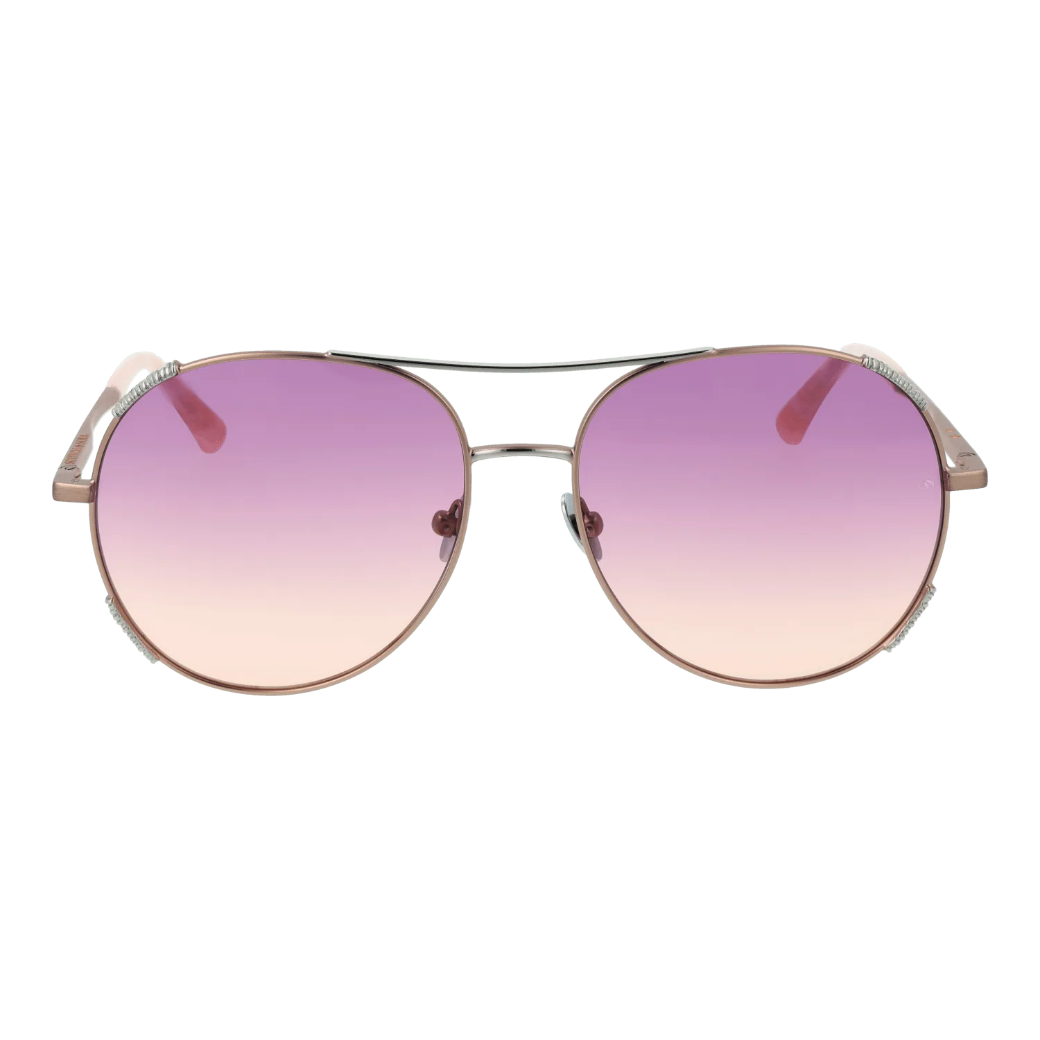 Women Rose Scotch & Soda Sunglasses SS5017 404 57