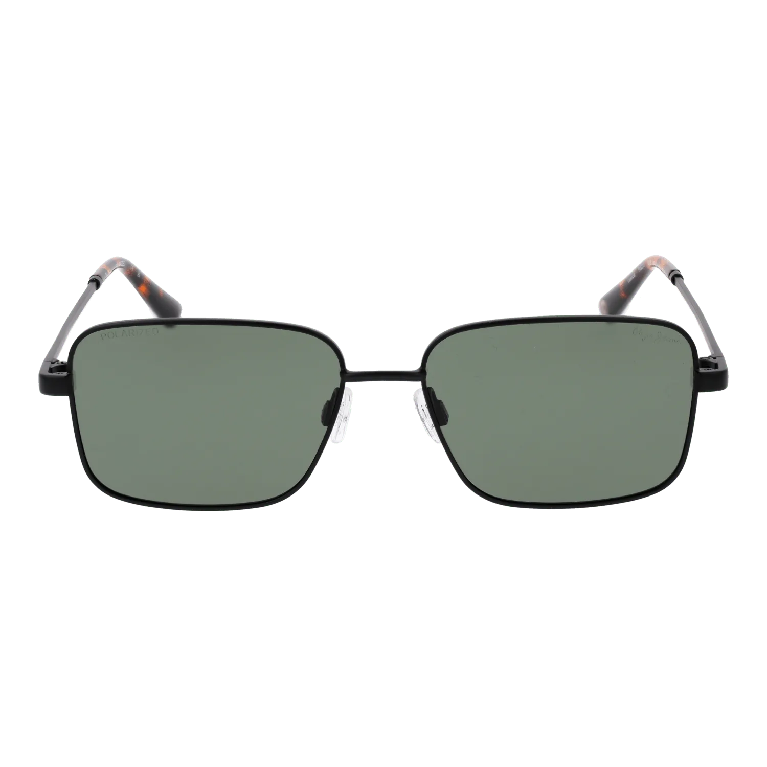 Men Black Pepe Jeans Sunglasses PJ5211 002P 54
