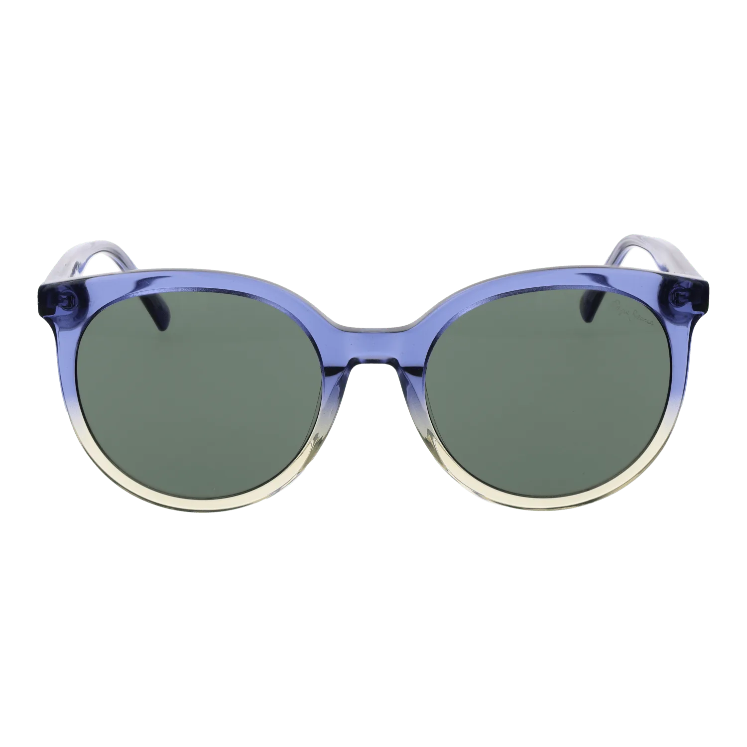 Women Blue Pepe Jeans Sunglasses PJ7436 649 53