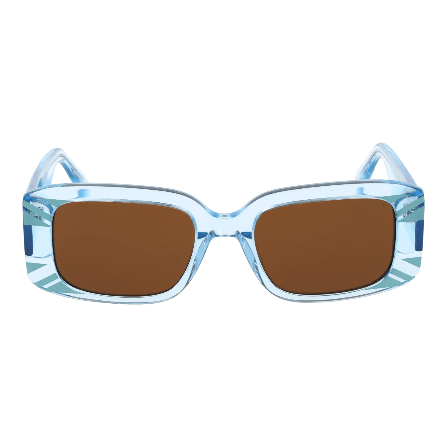 Women Blue Pepe Jeans Sunglasses PJ7424 617 52