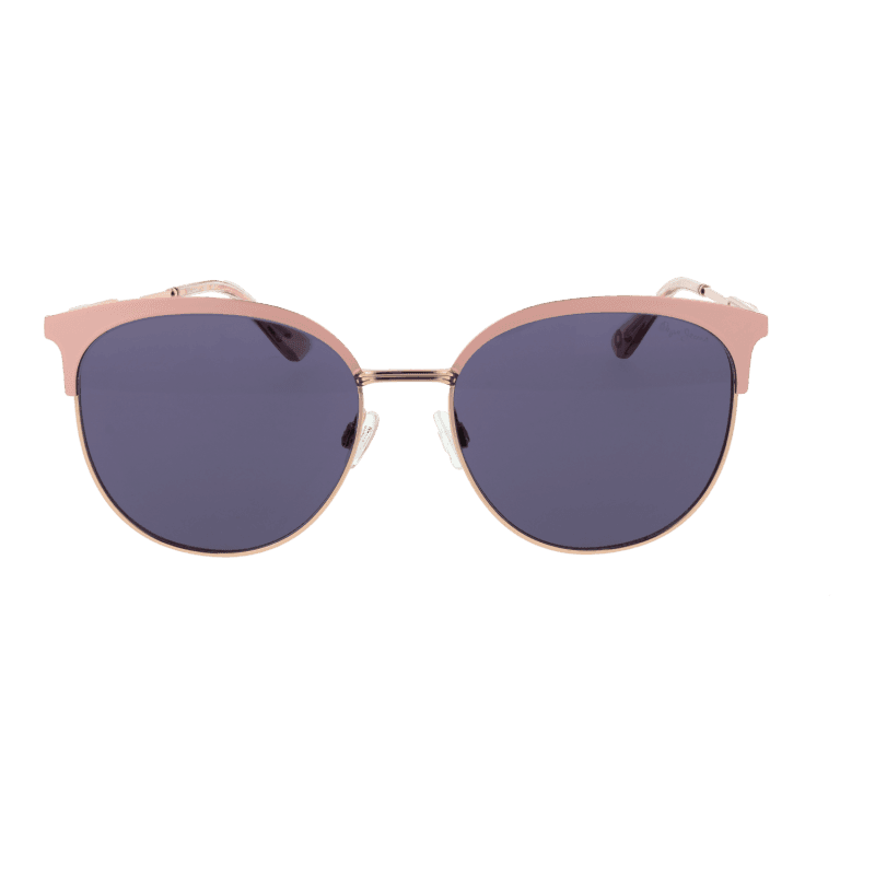 Women Rose Pepe Jeans Sunglasses PJ5212 200 55