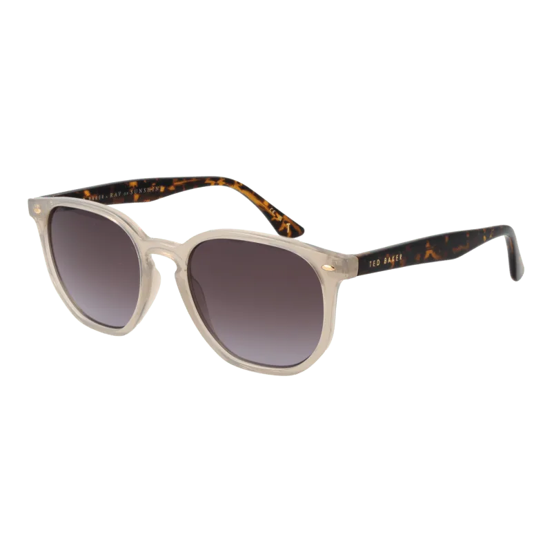 Ted Baker Sunglasses TB1655 901 52