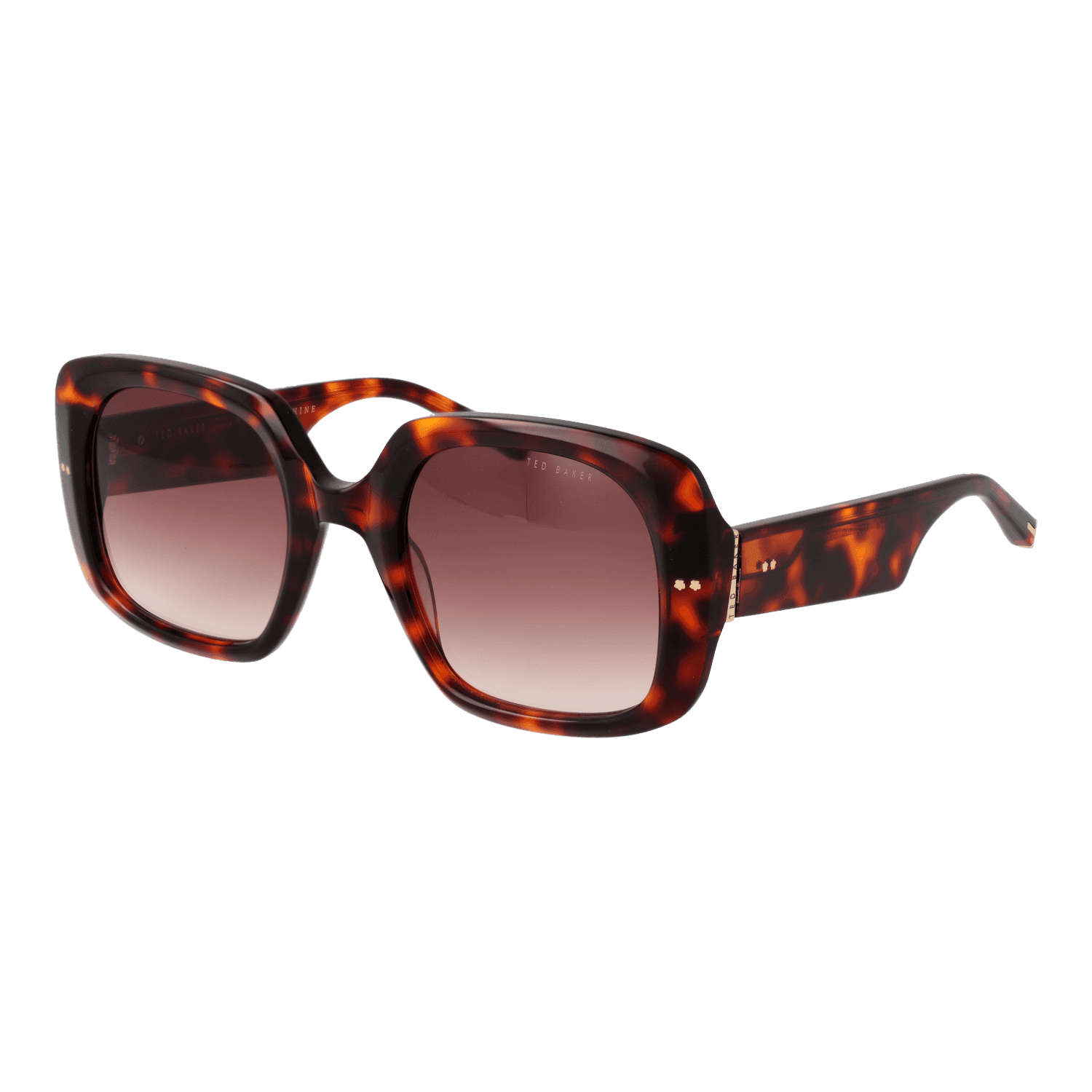 Ted Baker Sunglasses TB1730 100 53