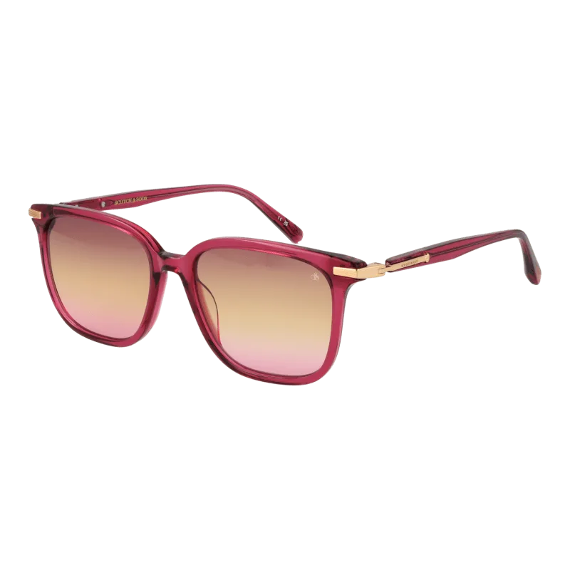 Scotch & Soda Sunglasses SS7032 213 54