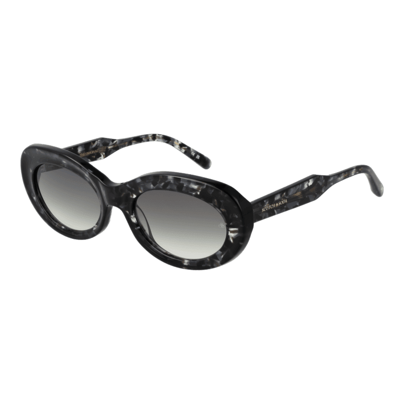 Scotch & Soda Sunglasses SS7034 010 53