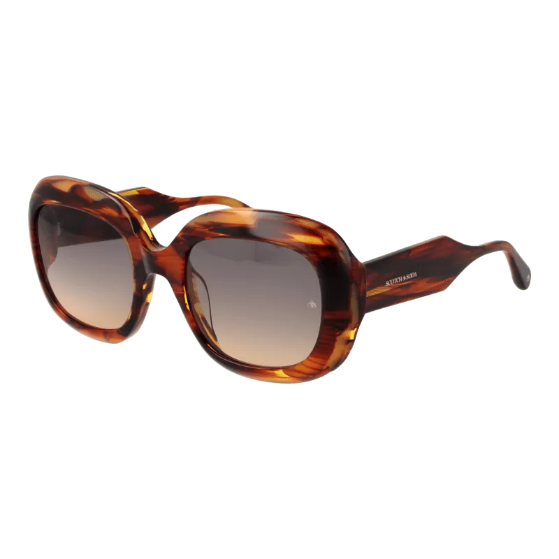 Scotch & Soda Sunglasses SS7035 107 54