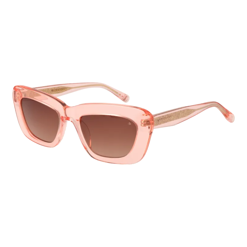 Scotch & Soda Sunglasses SS7037 236 51