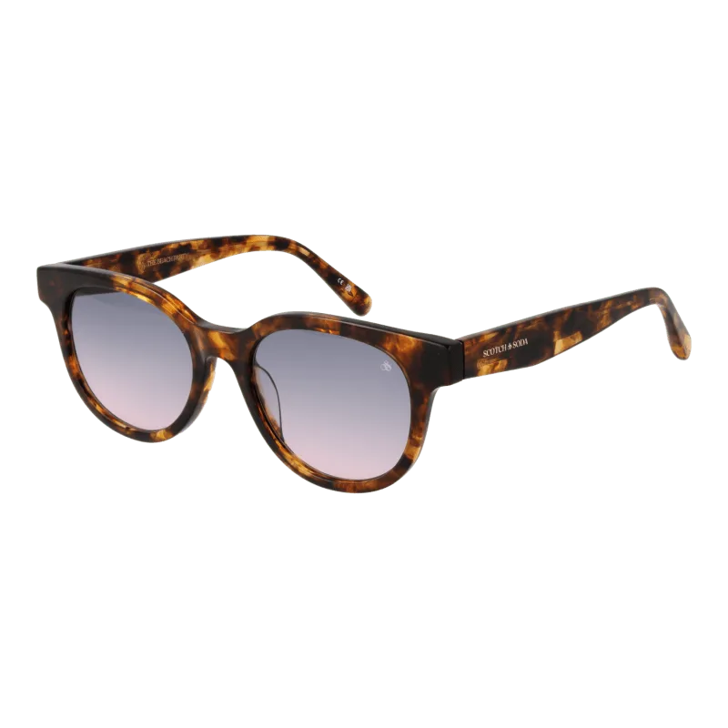 Scotch & Soda Sunglasses SS7038 101 50