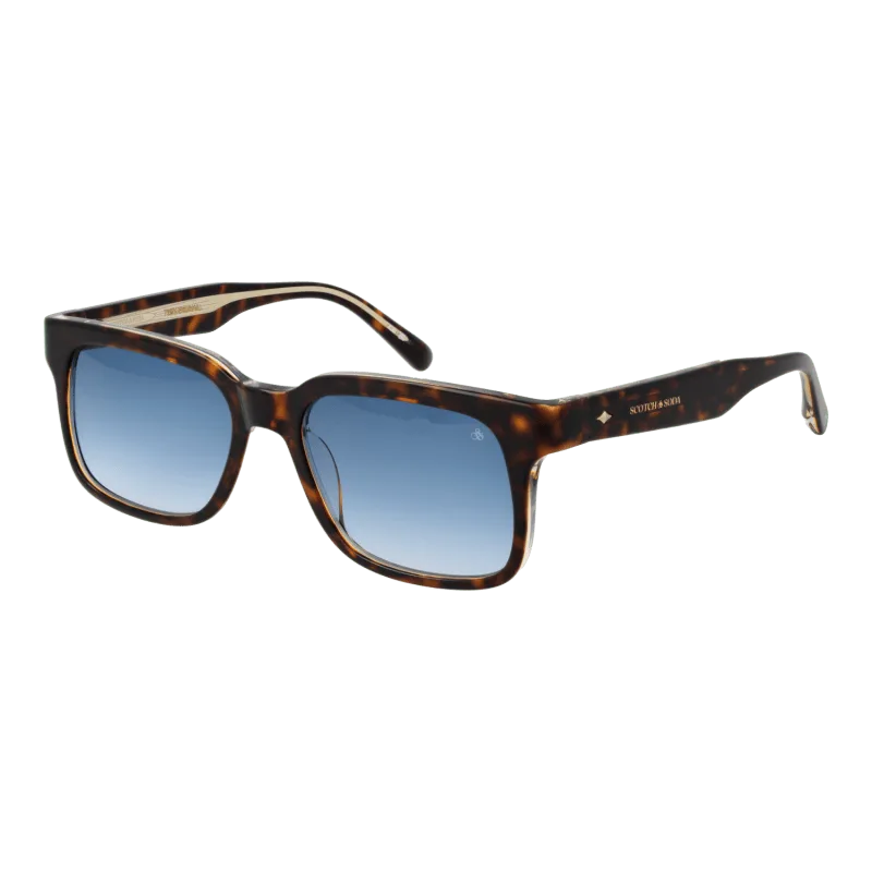 Scotch & Soda Sunglasses SS8017 102 54
