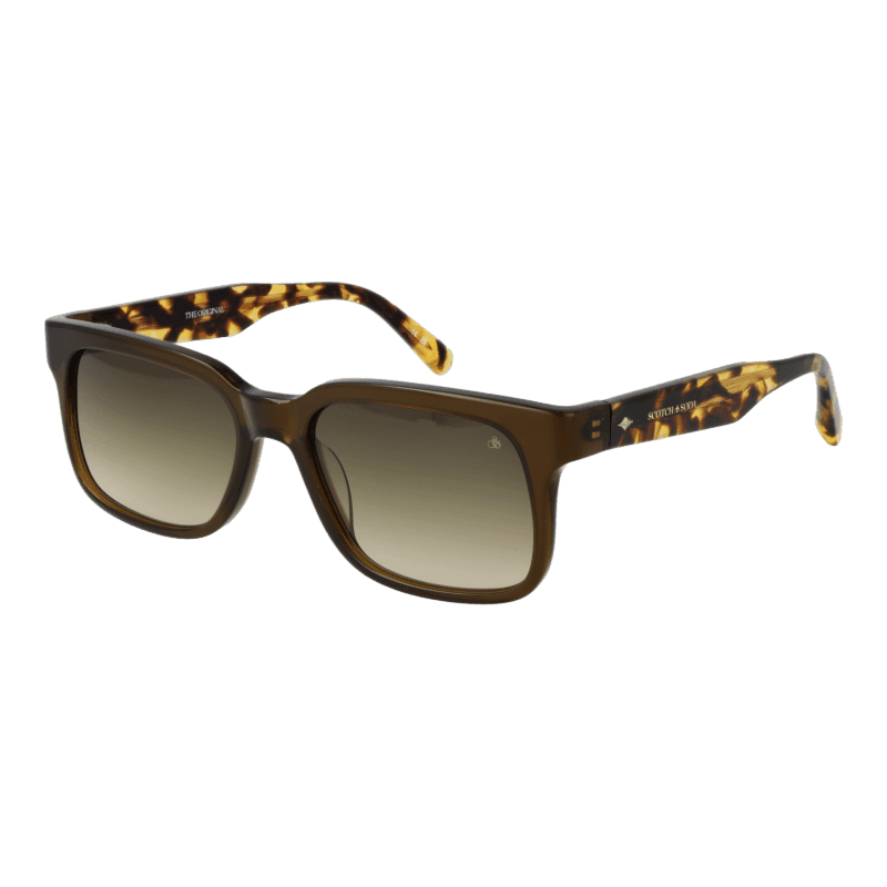 Scotch & Soda Sunglasses SS8017 550 54