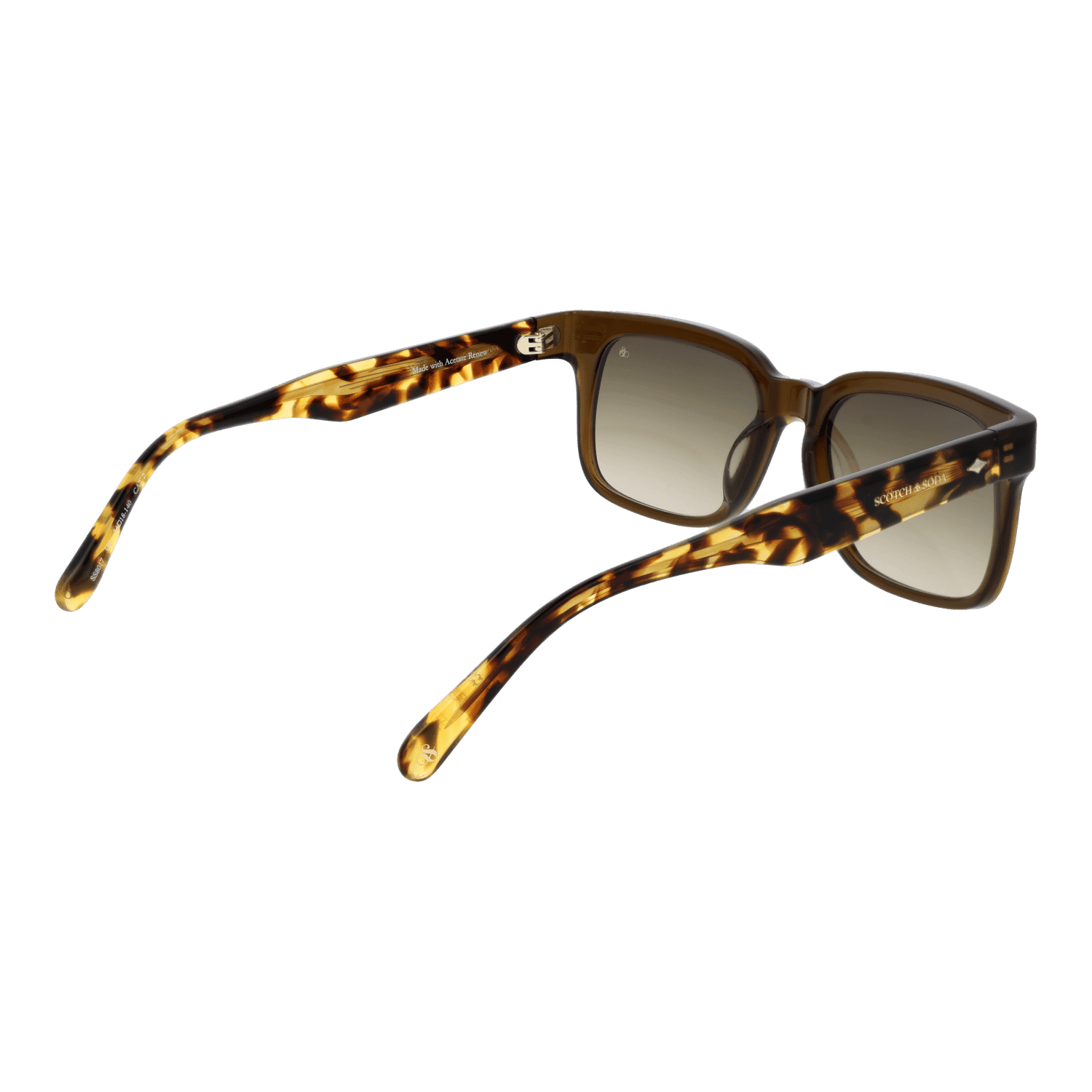 Scotch & Soda Sunglasses SS8017 54550