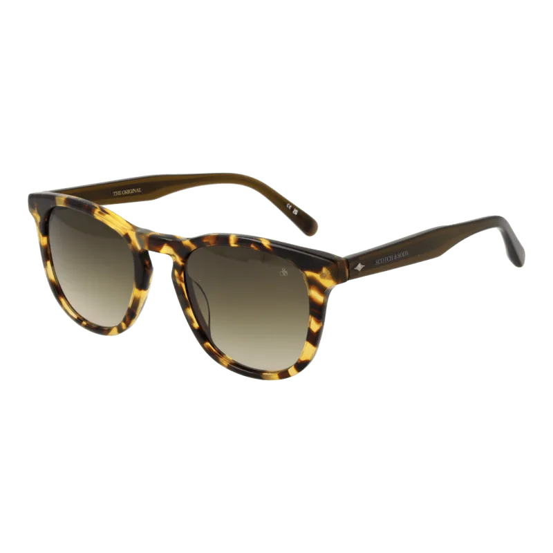 Scotch & Soda Sunglasses SS8018 193 50