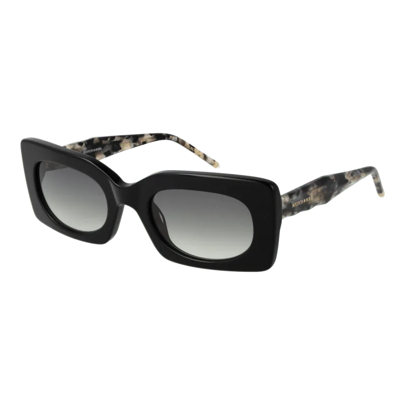 Scotch & Soda Sunglasses SS7041 001 52