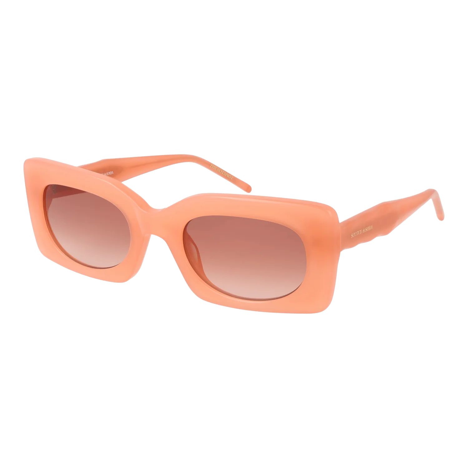 Scotch & Soda Sunglasses SS7041 231 52