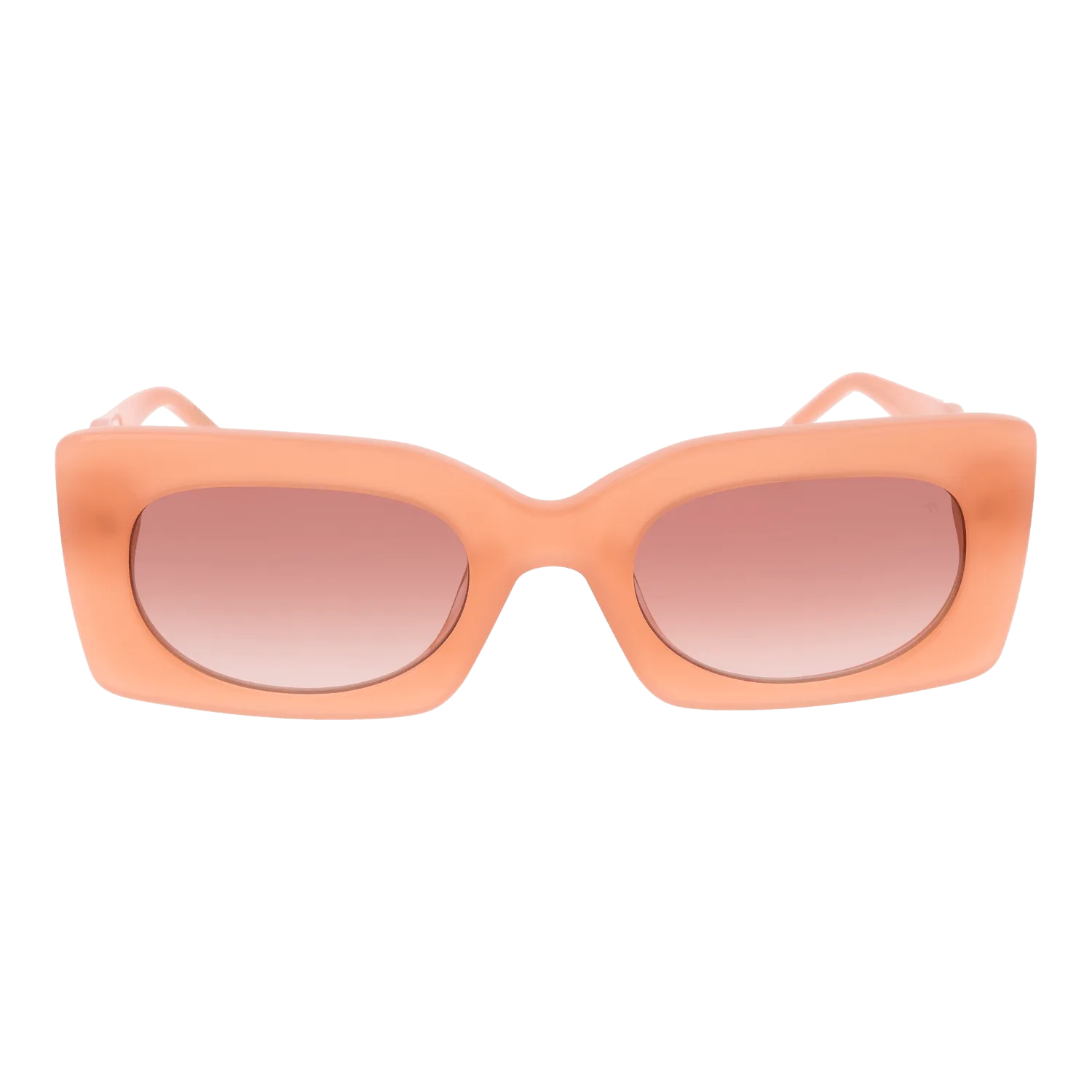Women Rose Scotch & Soda Sunglasses SS7041 231 52