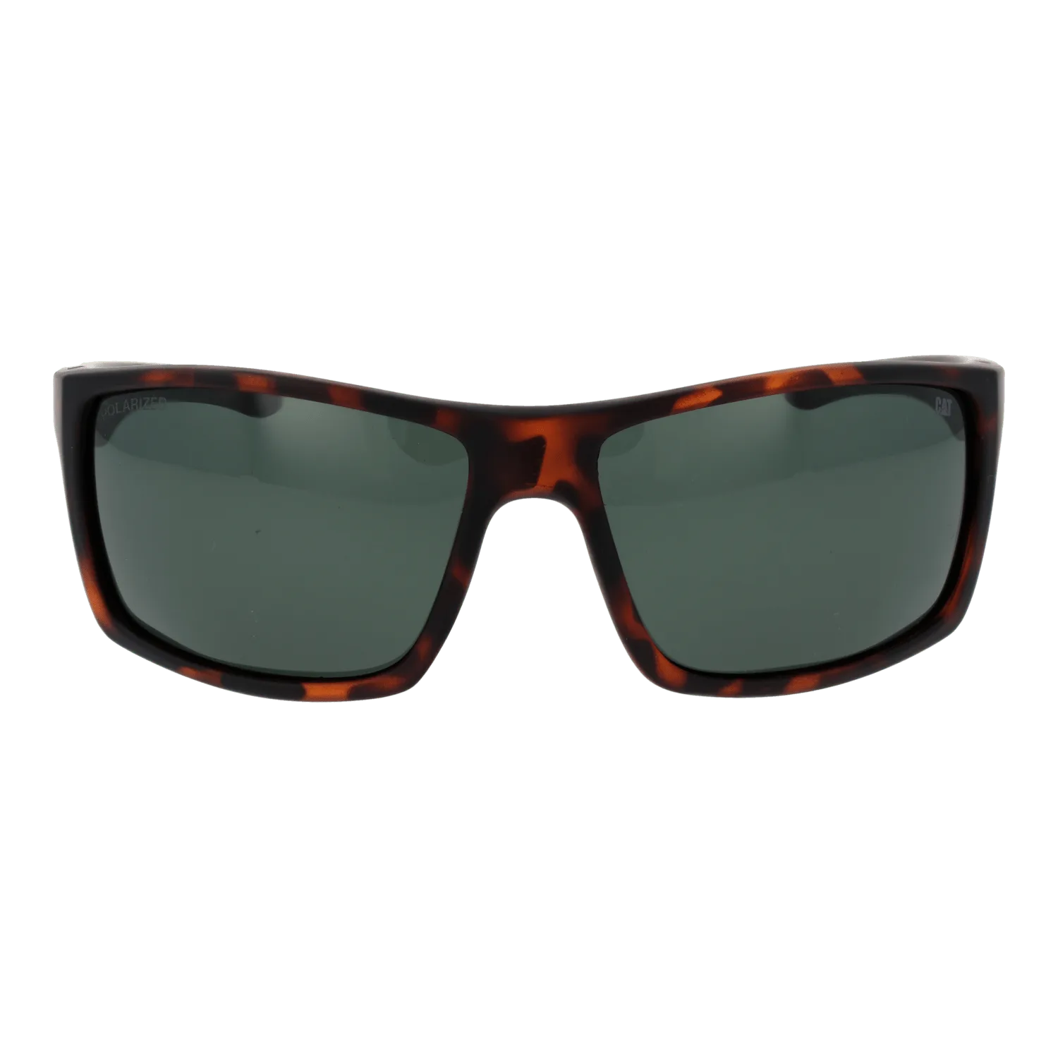 Men Brown Caterpillar Sunglasses CTS-BLOCK 102P 61