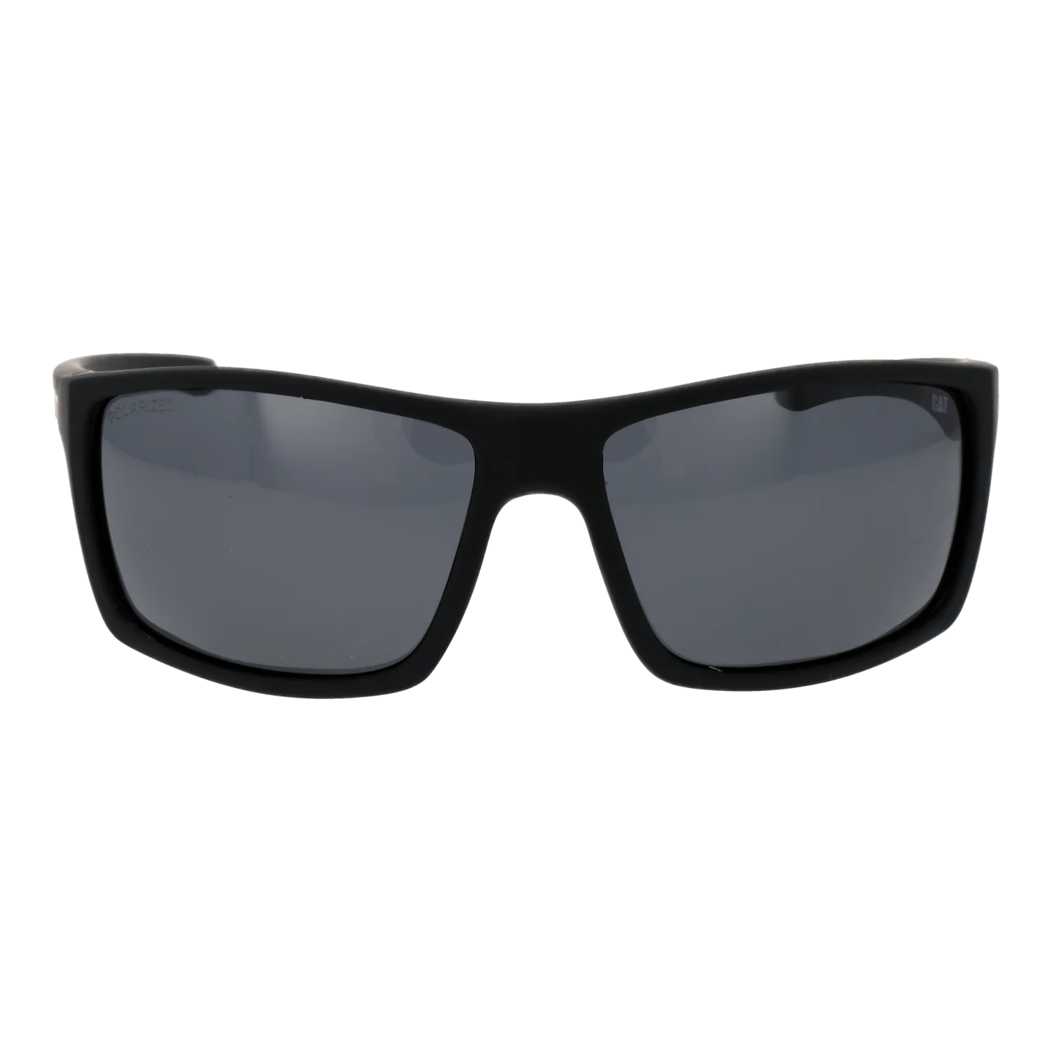 Men Black Caterpillar Sunglasses CTS-BLOCK 104P 61