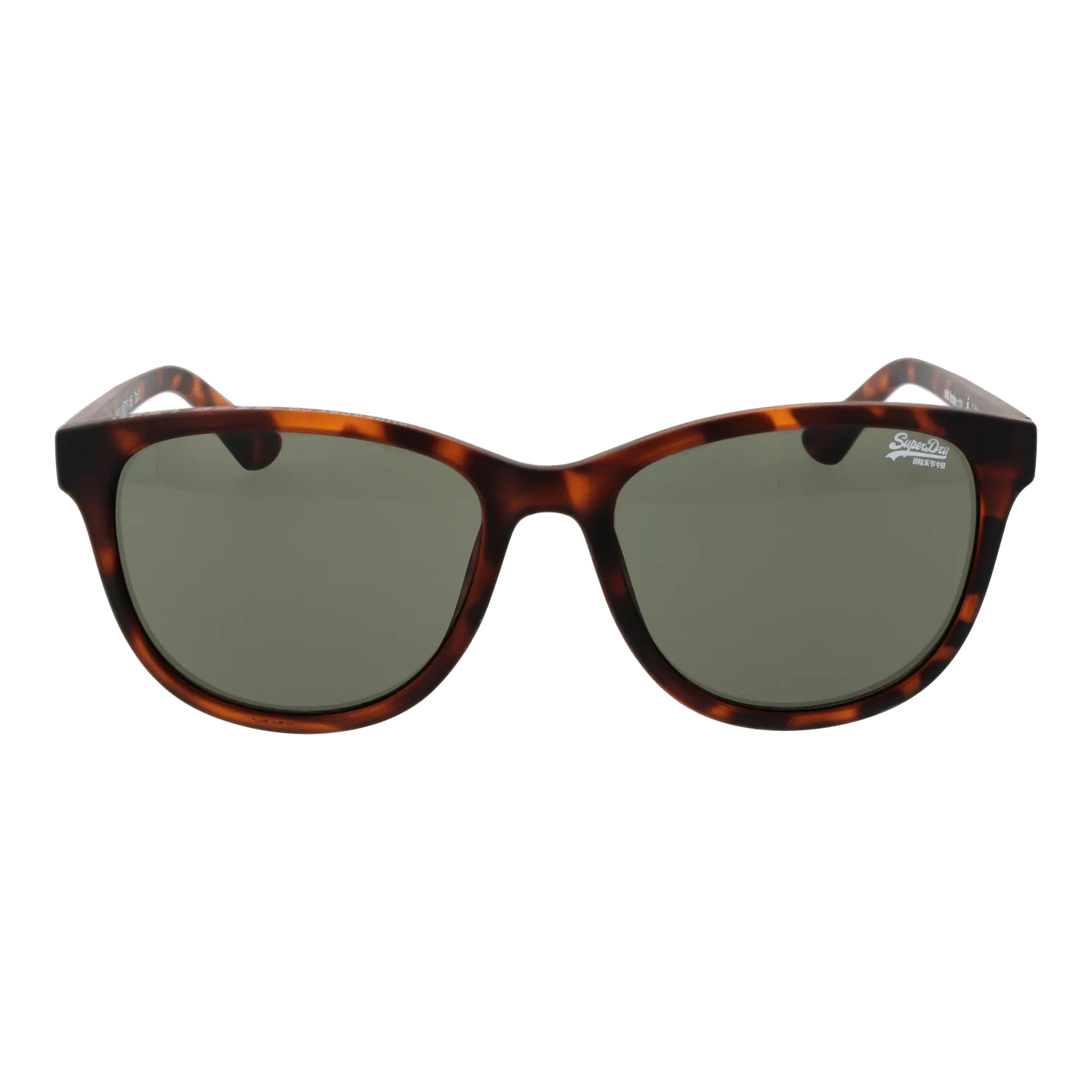 Women Brown Superdry Sunglasses SDS-LIZZIE 122 55