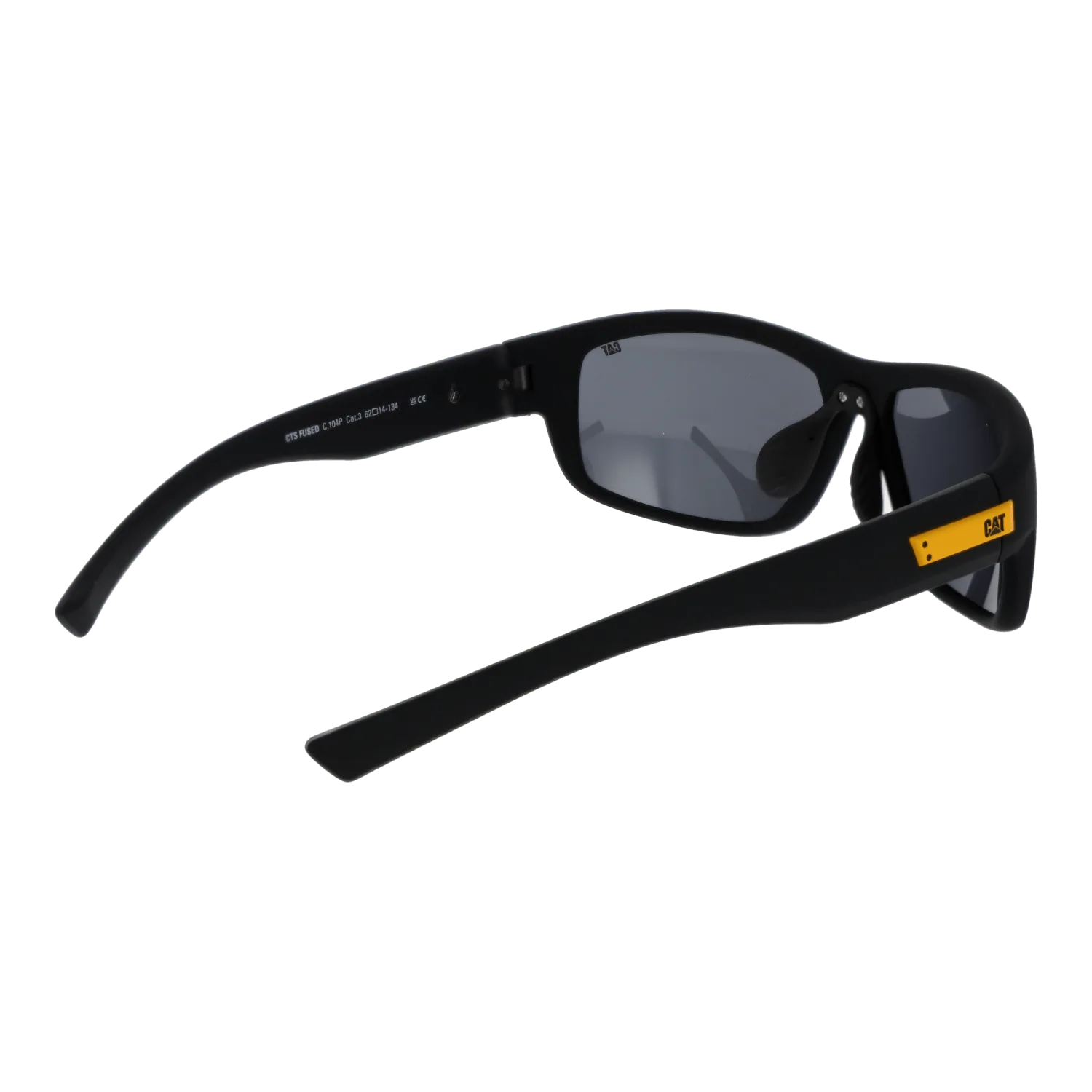 Caterpillar Sunglasses CTS-FUSED 62104P