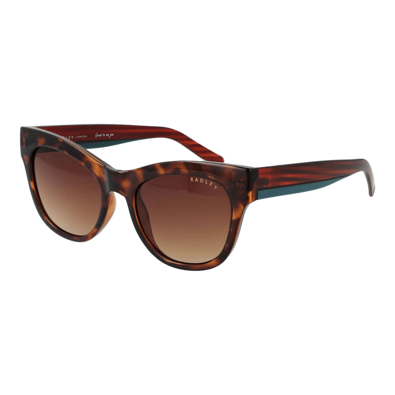 Radley Sunglasses RDS-6508 102A 52