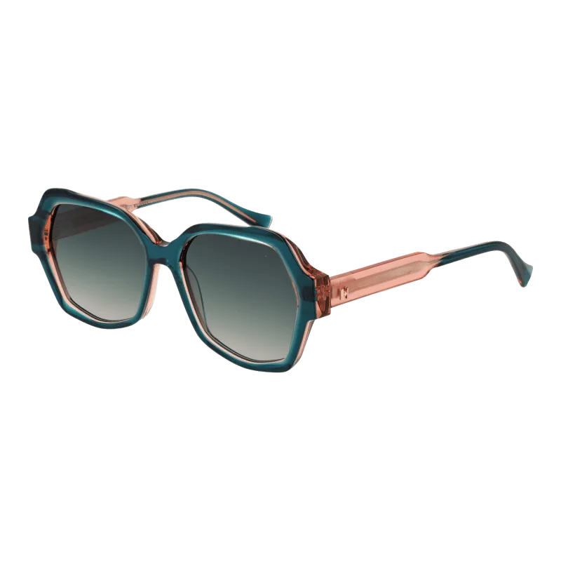 Ana Hickmann Sunglasses HI9187 H01 54