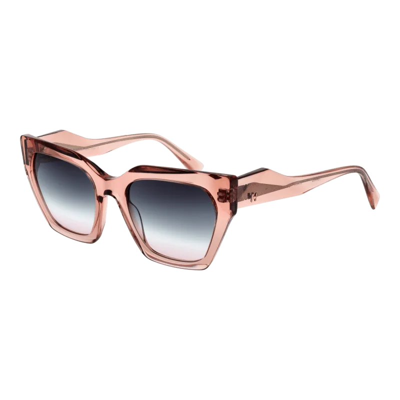 Ana Hickmann Sunglasses HI9205 T01 53