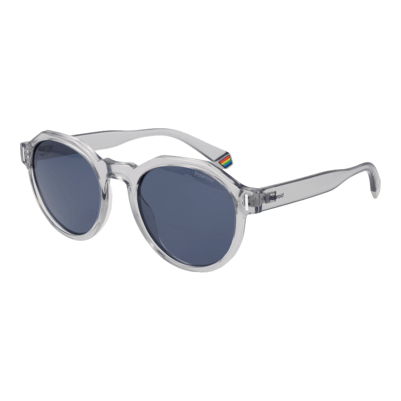 Polaroid Sunglasses PLD 6207/S KB7C3 52