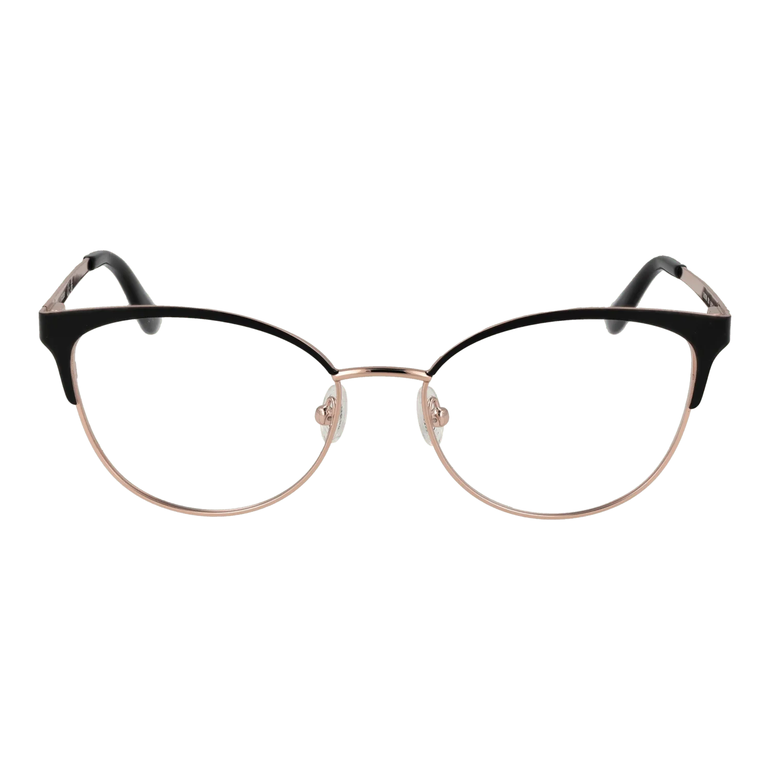Women Gold Guess Optical Frame GU2796 001 54