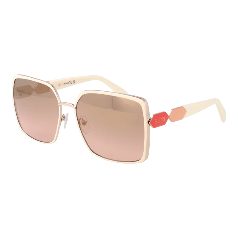 Pucci Sunglasses EP0169 24G 60