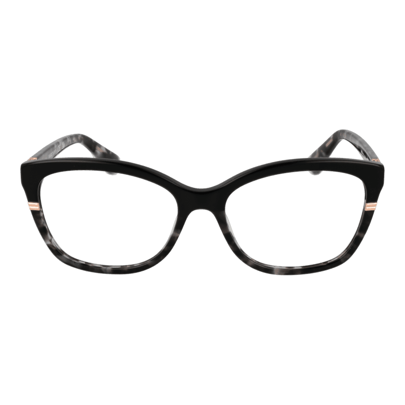 Women Black Marciano by Guess Optical Frame GM0374 005 54