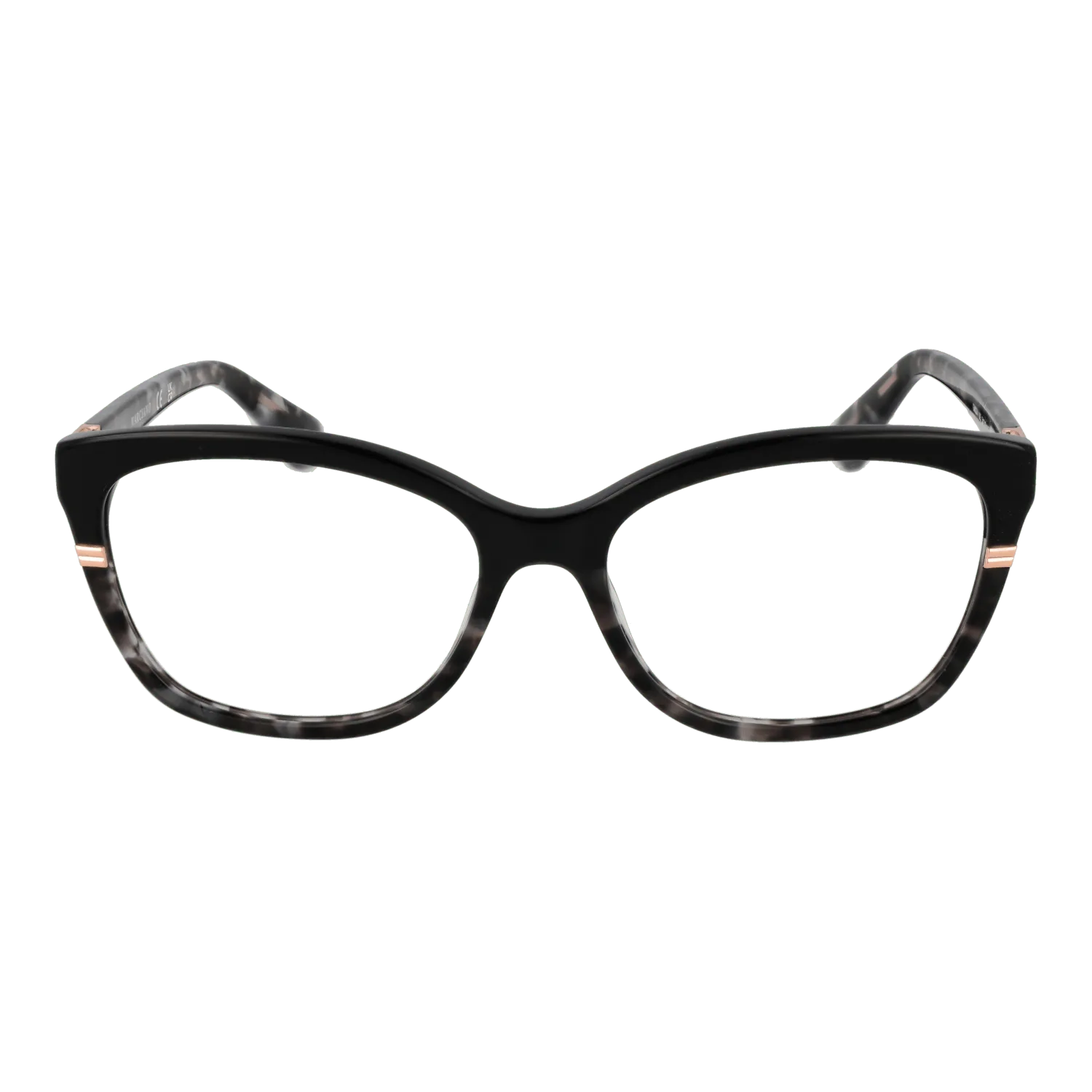 Women Black Marciano by Guess Optical Frame GM0374 005 54
