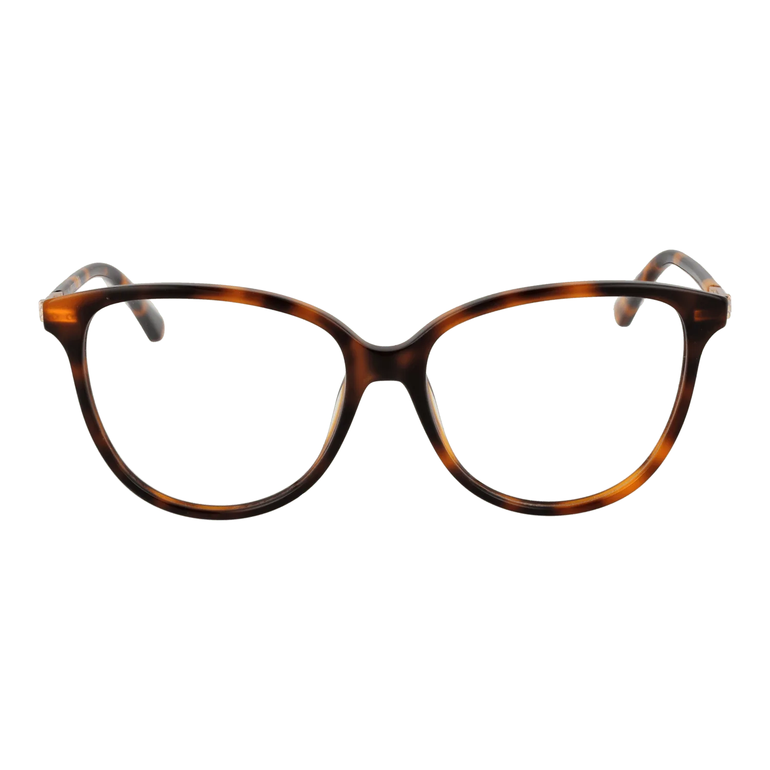 Women Brown Guess Optical Frame GU2905 053 55